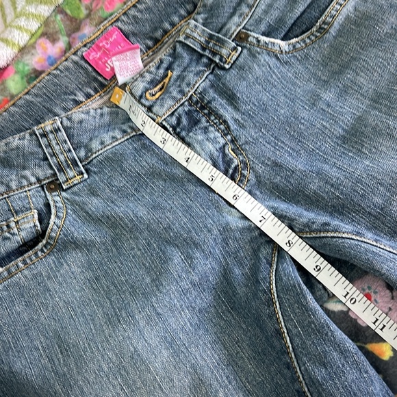 Sexy Drew jeans size 10 - Picture 6 of 9